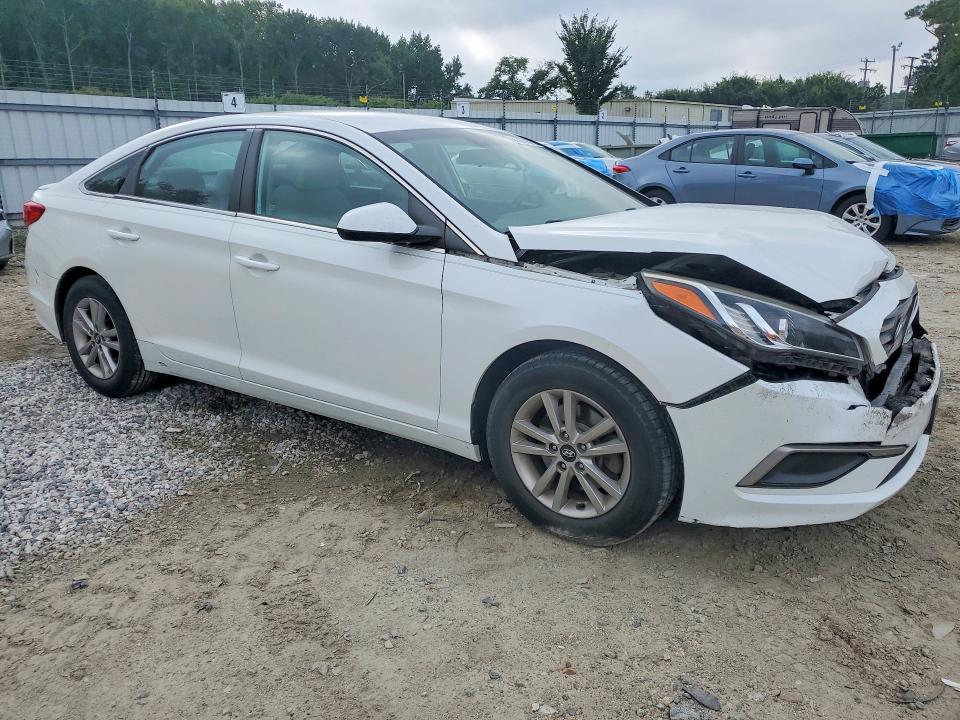 Aukcja sprzedaży 2017 Hyundai Sonata, vin: 5NPE24AF2HH451214, numer aukcji: 67385906