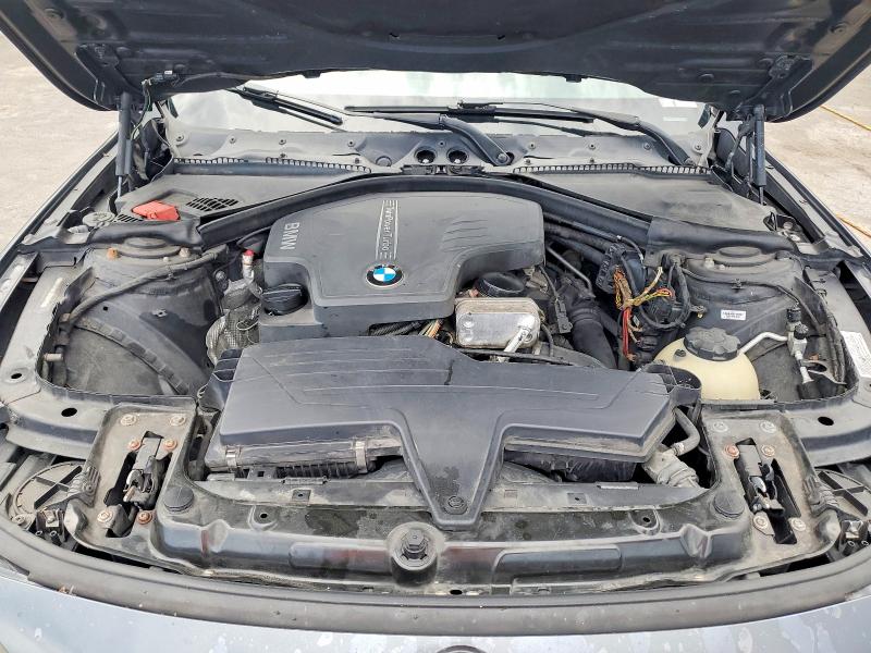 2013 Bmw 328 მანქანა იყიდება აუქციონზე, vin: WBA3A5C53DF601465, აუქციონის ნომერი: 67670116
