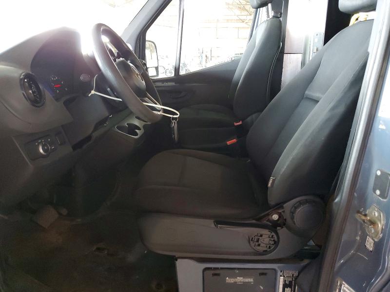 Aukcja sprzedaży 2019 Mercedes-benz Sprinter, vin: WD4PF1CD7KP148440, numer aukcji: 69590806