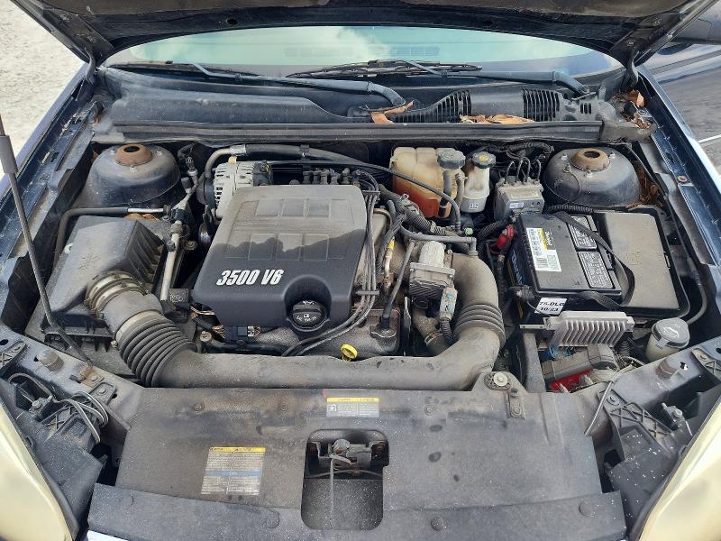 Aukcja sprzedaży 2006 Chevrolet Malibu, vin: 1G1ZT518X6F255754, numer aukcji: 70930846