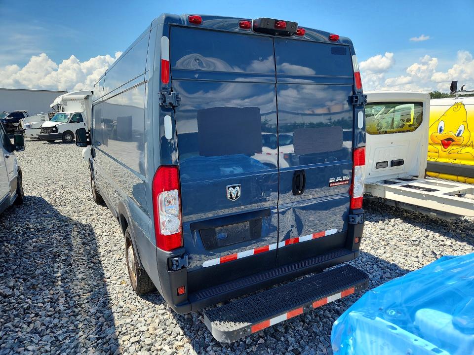 Aukcja sprzedaży 2020 Ram Promaster 3500, vin: 3C6URVJG6LE144753, numer aukcji: 64186096