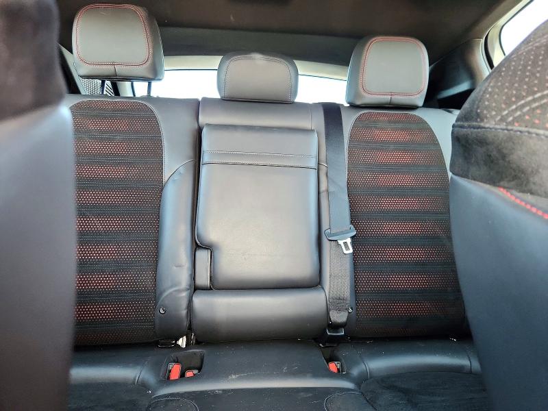 Aukcja sprzedaży 2024 Alfa Romeo Tonale, vin: ZASPATDW9R3047832, numer aukcji: 67459806