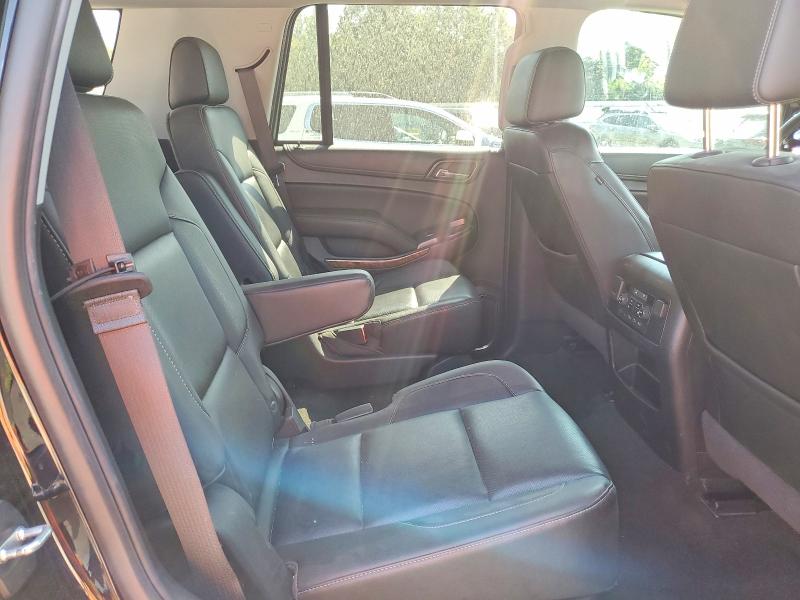 67366426 :رقم المزاد ، 1GNSCCKC8JR135854 vin ، 2018 Chevrolet Tahoe مزاد بيع