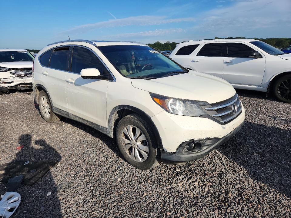 Aukcja sprzedaży 2012 Honda Cr-v, vin: 5J6RM4H76CL047647, numer aukcji: 68589986