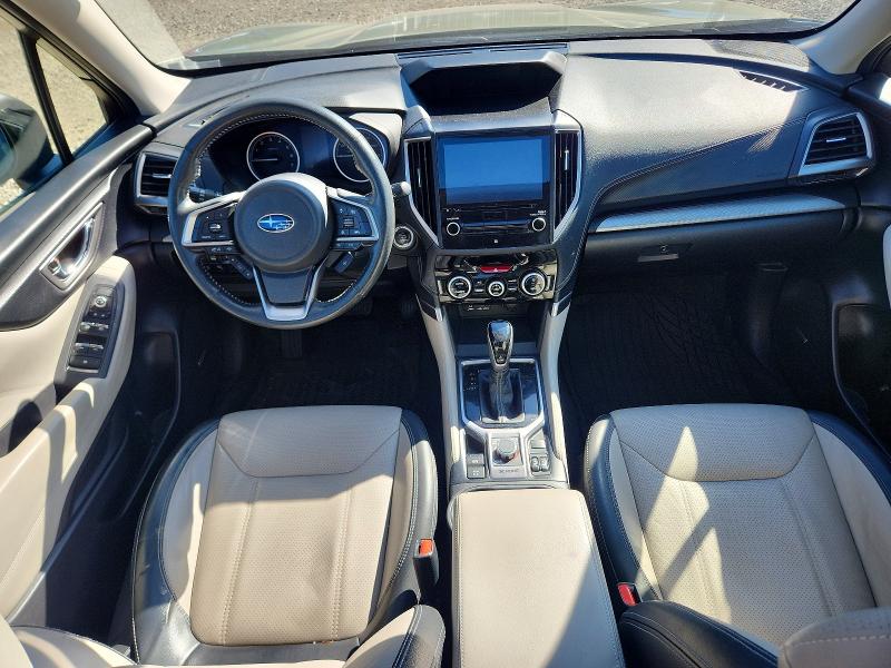 2019 Subaru Forester მანქანა იყიდება აუქციონზე, vin: JF2SKAUC1KH473974, აუქციონის ნომერი: 67318246