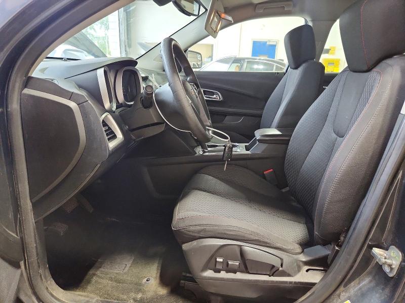 Aukcja sprzedaży 2013 Chevrolet Equinox, vin: 2GNALBEK4D1179825, numer aukcji: 70856346