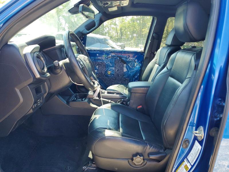 Aukcja sprzedaży 2018 Toyota Tacoma, vin: 3TMCZ5AN5JM168306, numer aukcji: 67739176