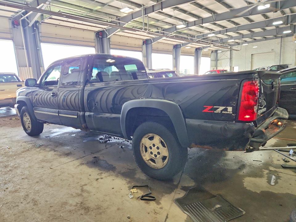 Aukcja sprzedaży 2006 Chevrolet Silverado, vin: 1GCEK19Z56E138667, numer aukcji: 66584506