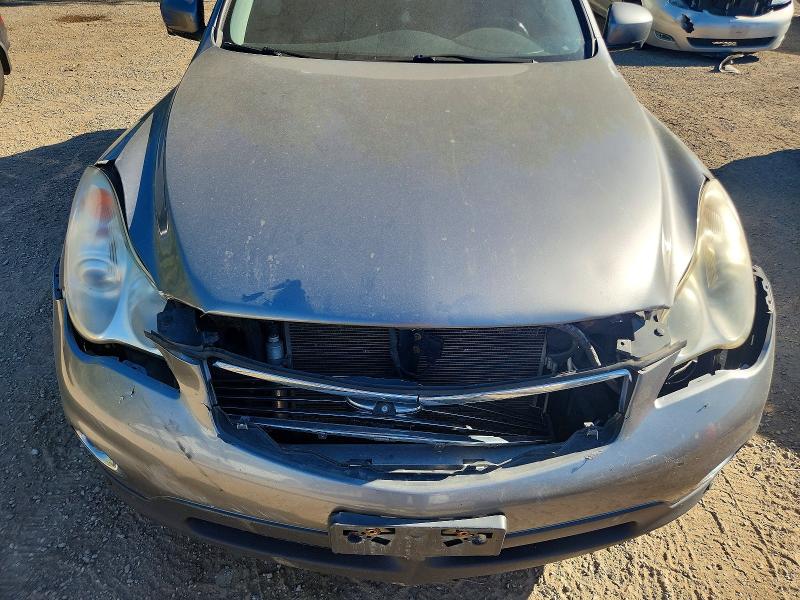 Продаж на аукціоні авто 2012 Infiniti Ex35, vin: JN1AJ0HR2CM452861, номер лоту: 69593806