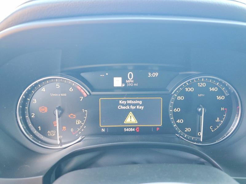 Auction sale of the 2021 Cadillac Ct4, vin: 1G6DK5RKXM0113685        , lot number: 68847996