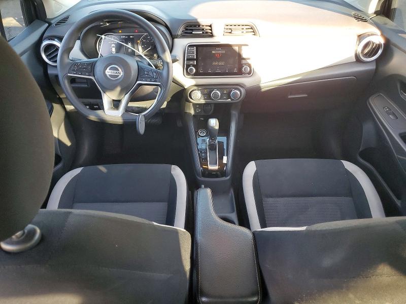 Продаж на аукціоні авто 2020 Nissan Versa, vin: 3N1CN8EV2LL867878, номер лоту: 69991046