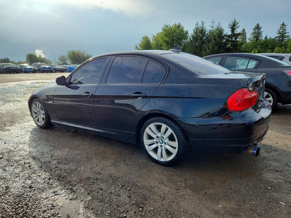 Aukcja sprzedaży 2011 Bmw 323, vin: WBAPG7C58BA928420, numer aukcji: 66804846
