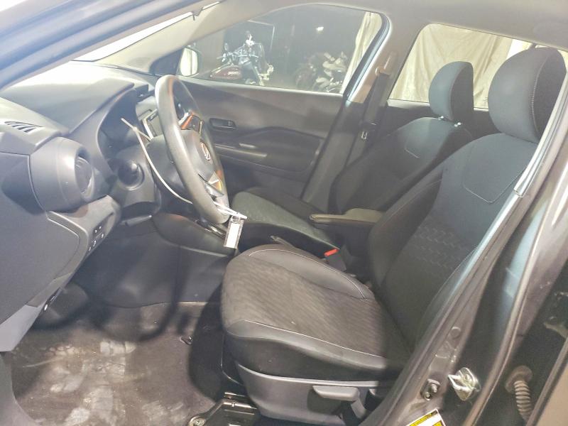 Aukcja sprzedaży 2022 Nissan Kicks, vin: 3N1CP5BV3NL491479, numer aukcji: 69789146