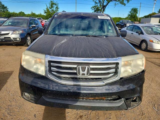 Продаж на аукціоні авто 2014 Honda Pilot, vin: 5FNYF4H48EB501310, номер лоту: 68956526
