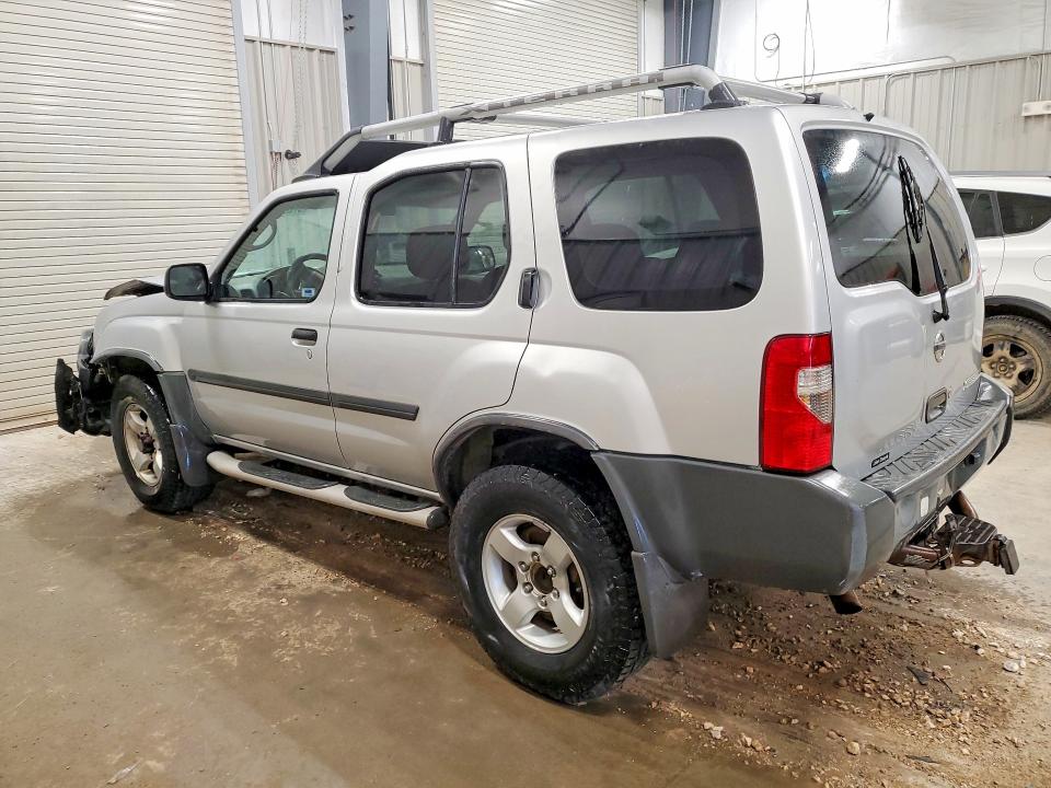 Aukcja sprzedaży 2004 Nissan Xterra, vin: 5N1ED28Y14C627712, numer aukcji: 67208916