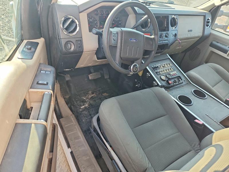 Продаж на аукціоні авто 2009 Ford F350, vin: 1FDWF36R49EB12697, номер лоту: 67539956