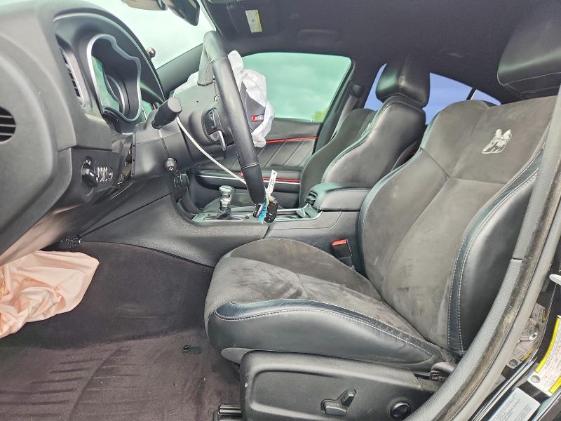 Продаж на аукціоні авто 2017 Dodge Charger, vin: 2C3CDXGJ0HH567023, номер лоту: 67333776