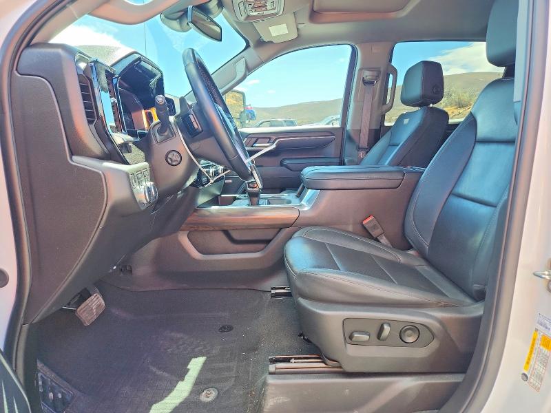 66215926 :رقم المزاد ، 3GTUUDEDXRG423301 vin ، 2024 Gmc Sierra مزاد بيع