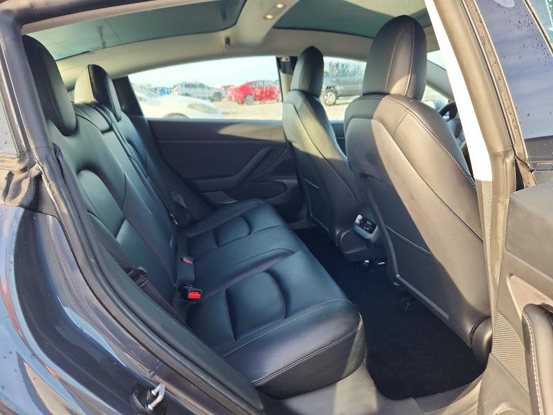 Aukcja sprzedaży 2020 Tesla Model 3, vin: 5YJ3E1EA7LF792241, numer aukcji: 66642806