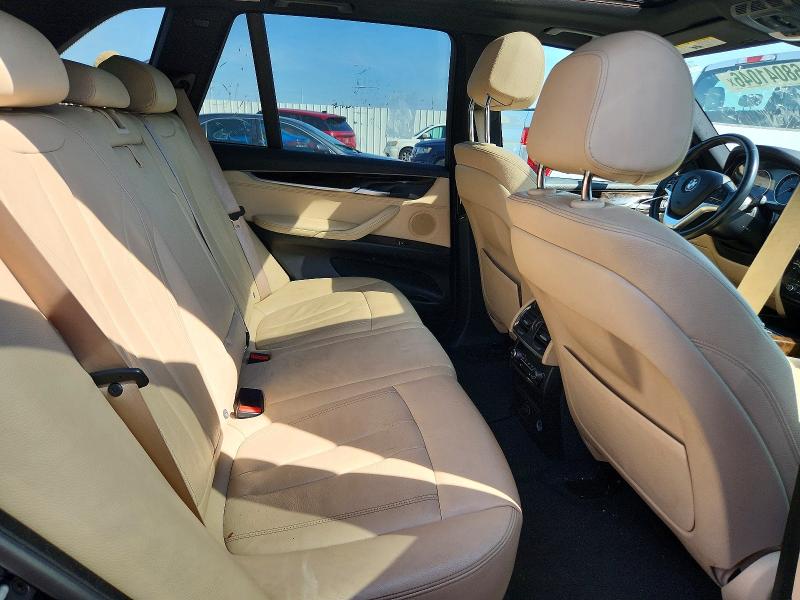 Aukcja sprzedaży 2017 Bmw X5, vin: 5UXKR0C3XH0V72935, numer aukcji: 68041046