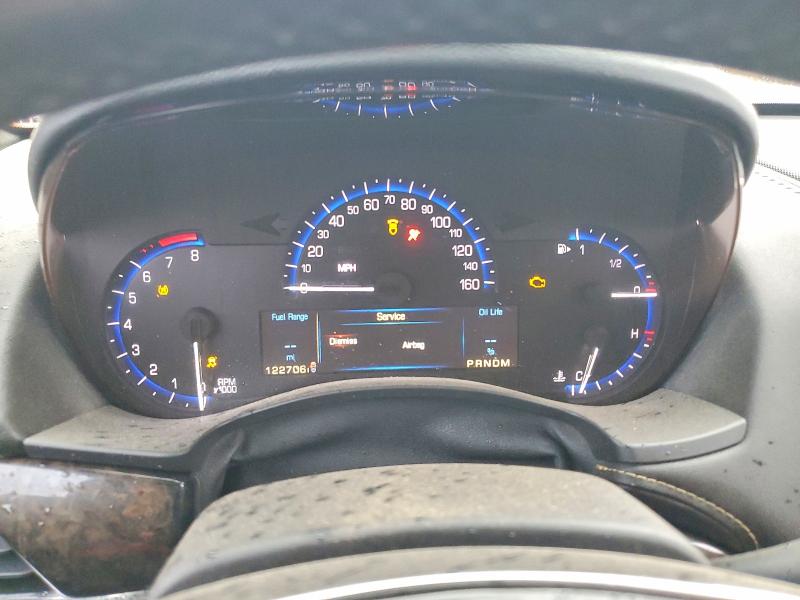 Auction sale of the 2014 Cadillac Ats, vin: 1G6AE5SX7E0107764, lot number: 69998826