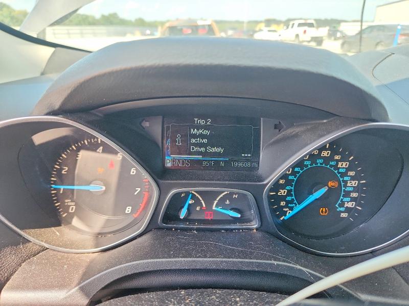 67483456 :رقم المزاد ، 1FMCU0H92DUA30650 vin ، 2013 Ford Escape مزاد بيع