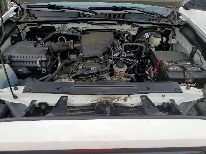2019 Toyota Tacoma მანქანა იყიდება აუქციონზე, vin: 5TFRX5GN4KX138250, აუქციონის ნომერი: 67671926