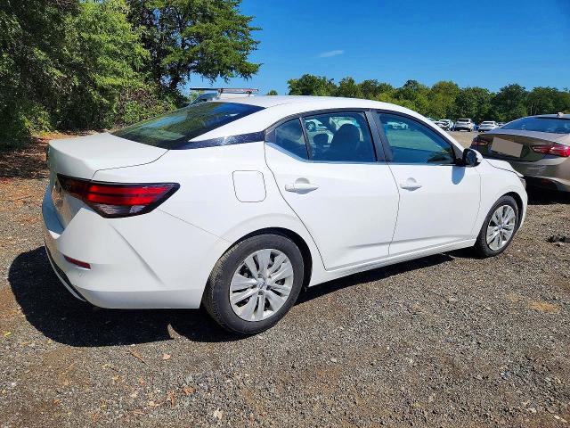Продаж на аукціоні авто 2021 Nissan Sentra, vin: 3N1AB8BV8MY269285, номер лоту: 69401256