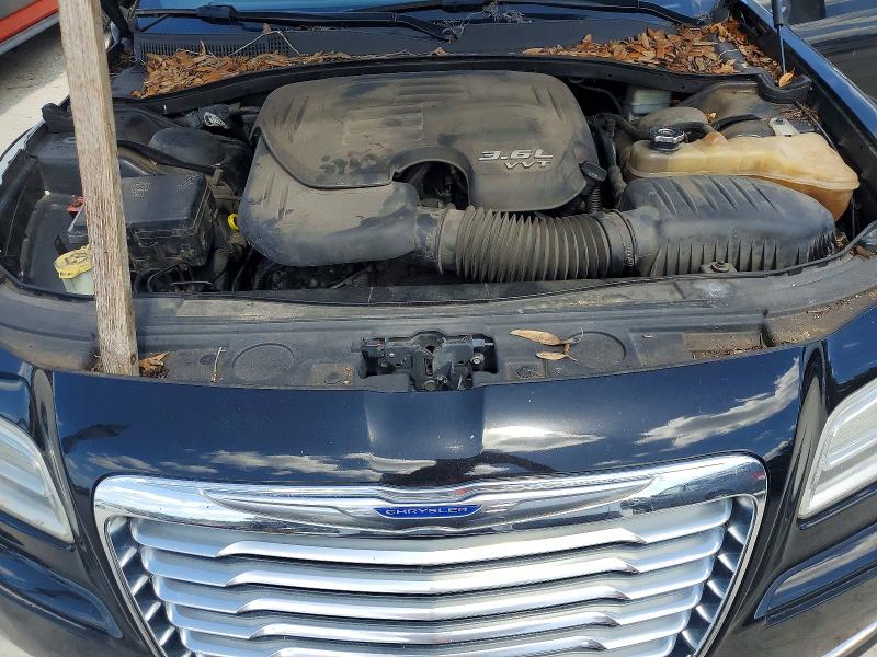 2012 Chrysler 300 მანქანა იყიდება აუქციონზე, vin: 2C3CCACG0CH212890, აუქციონის ნომერი: 69391106