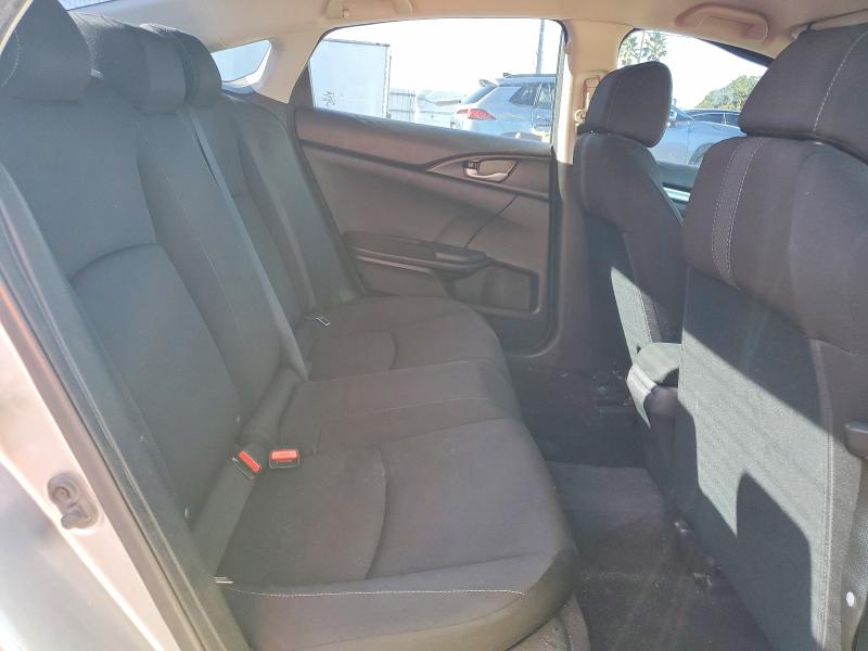 Продажа на аукционе авто 2019 Honda Civic, vin: 19XFC2F66KE028324, номер лота: 67739156