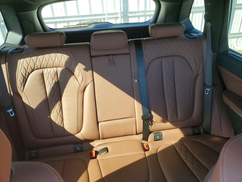 2020 Bmw X5 მანქანა იყიდება აუქციონზე, vin: 5UXCR6C09L9B63099, აუქციონის ნომერი: 71085596