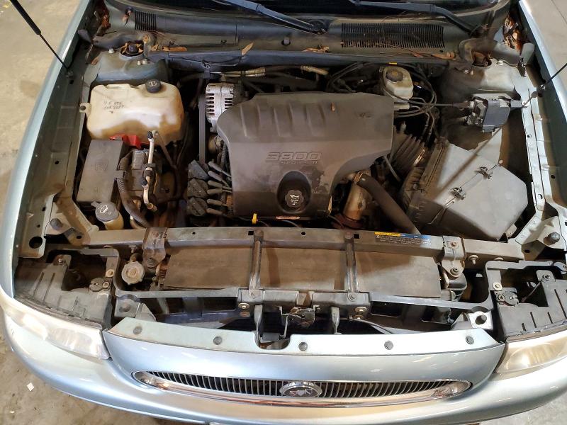 Продажа на аукционе авто 2003 Buick Lesabre, vin: 1G4HR54K33U187003, номер лота: 68101636