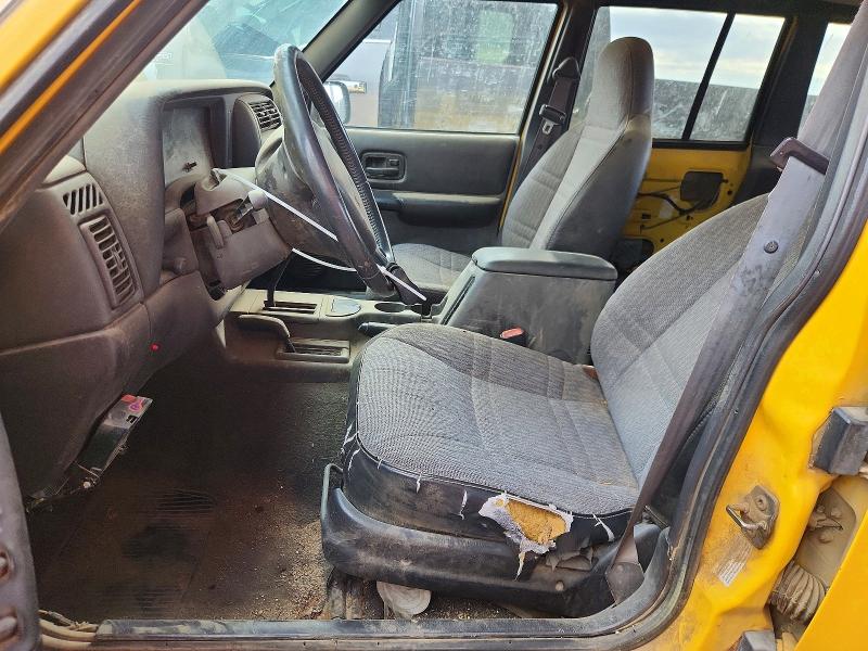 Продаж на аукціоні авто 2001 Jeep Cherokee, vin: 1J4FF48S91L584088, номер лоту: 68102796