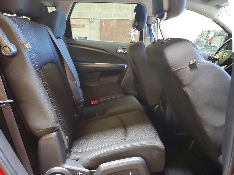 Aukcja sprzedaży 2015 Dodge Journey, vin: 3C4PDCBG8FT596114, numer aukcji: 70055106