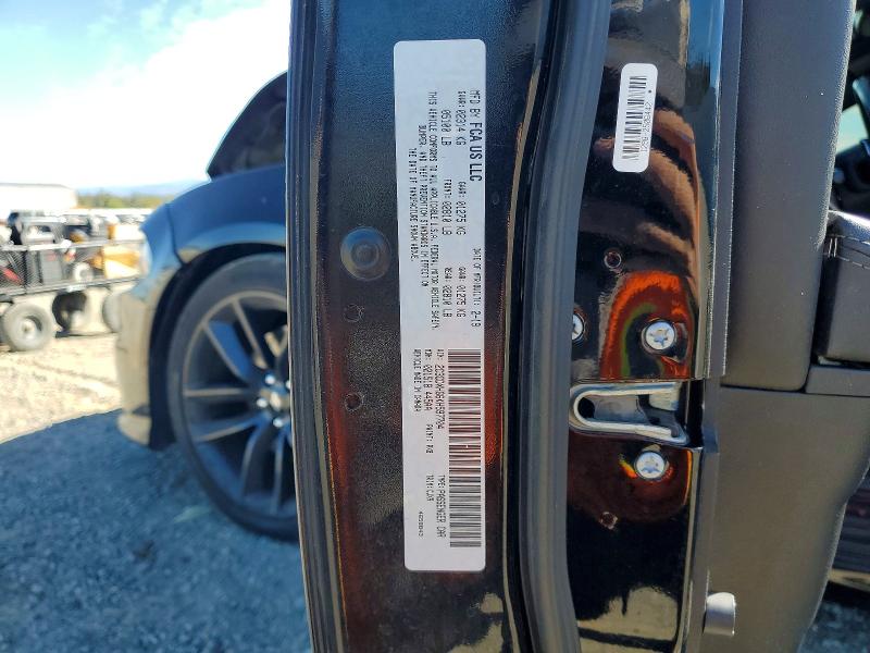 2019 Dodge Charger მანქანა იყიდება აუქციონზე, vin: 2C3CDXHG6KH597704, აუქციონის ნომერი: 70498486