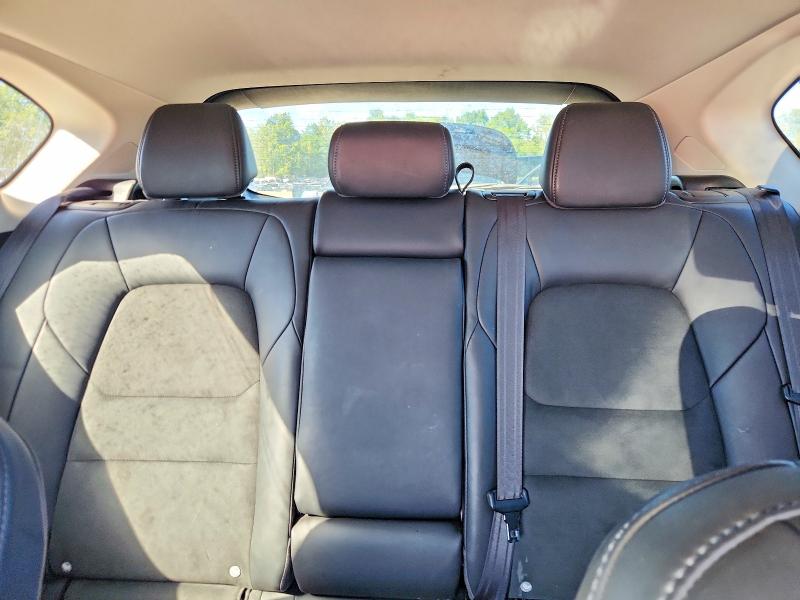 Продаж на аукціоні авто 2020 Mazda Cx-5, vin: JM3KFBCM6L0747826, номер лоту: 68613946