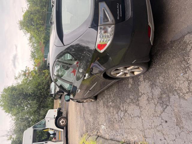 Aukcja sprzedaży 2011 Subaru Impreza, vin: JF1GH6D68BH809409, numer aukcji: 67925396