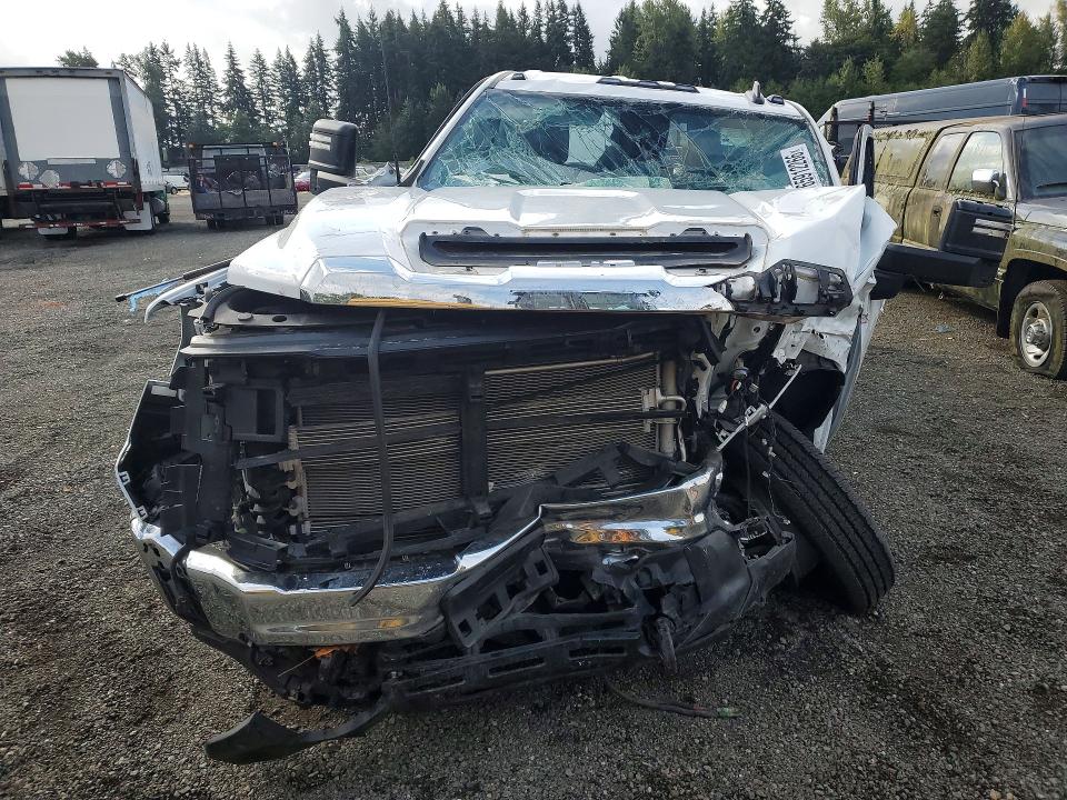 Продаж на аукціоні авто 2024 Gmc Sierra, vin: 1GT59MEY3RF177184, номер лоту: 65912266