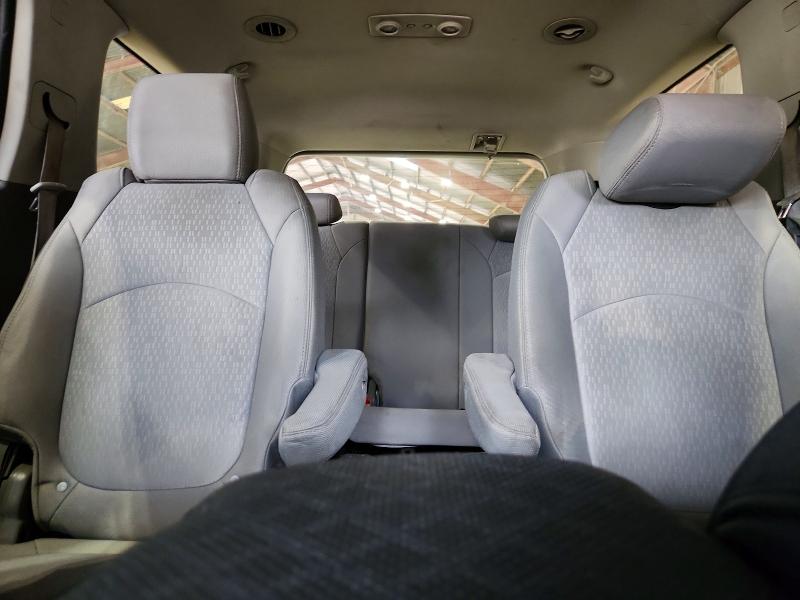 Aukcja sprzedaży 2014 Gmc Acadia, vin: 1GKKRPKD6EJ308917, numer aukcji: 69595276