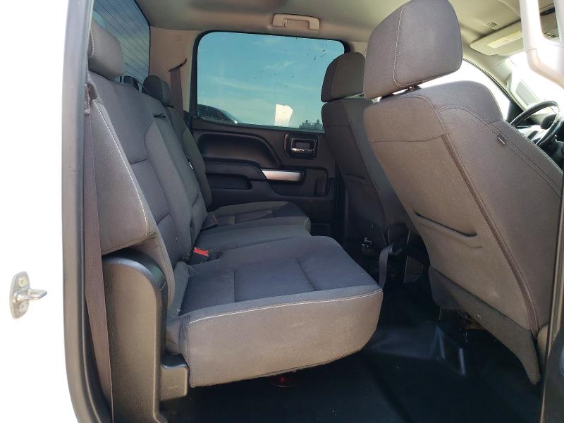 Продажа на аукционе авто 2017 Chevrolet Silverado, vin: 1GC1KVEY0HF156655, номер лота: 70585986