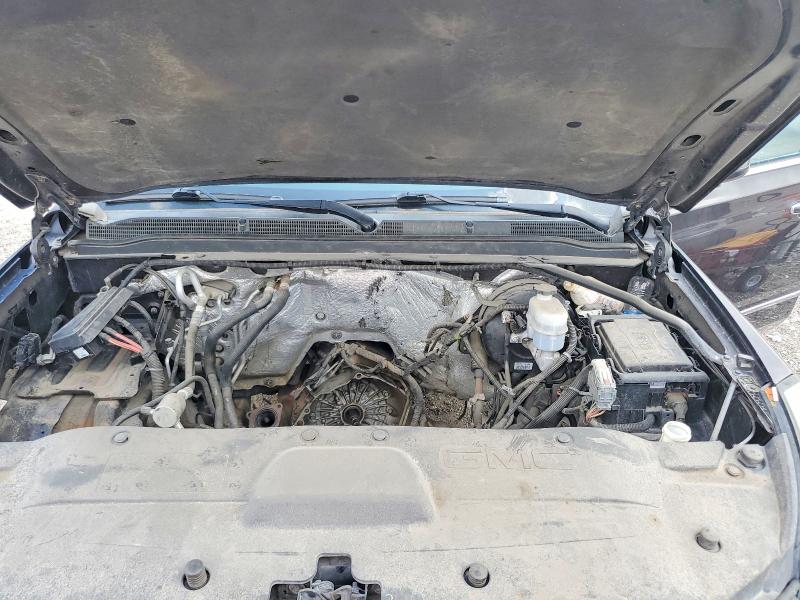 Aukcja sprzedaży 2015 Gmc Yukon, vin: 1GKS1CKJ0FR211639, numer aukcji: 68058526