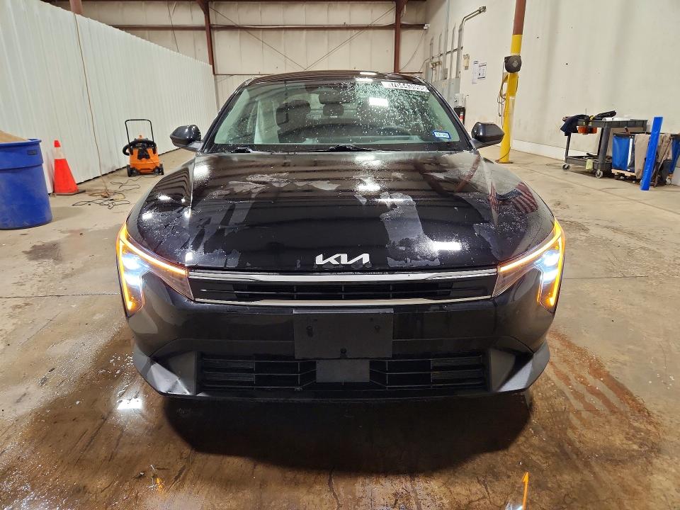 Продажа на аукционе авто 2025 Kia K4, vin: 3KPFT4DE1SE091238, номер лота: 70443996