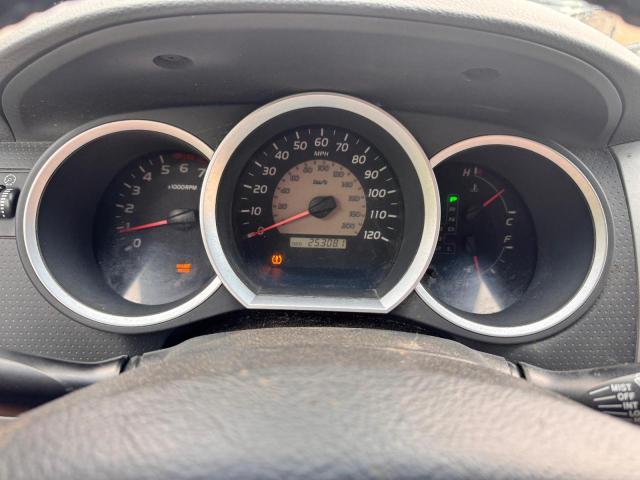 Продажа на аукционе авто 2006 Toyota Tacoma, vin: 5TEUU42N86Z147570, номер лота: 70402626