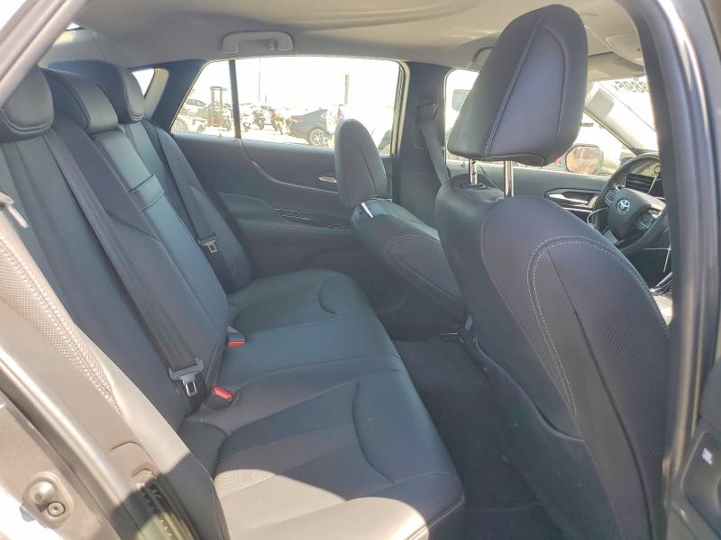 Продаж на аукціоні авто 2021 Toyota Mirai, vin: JTDAAAAA1MA001804, номер лоту: 68963896