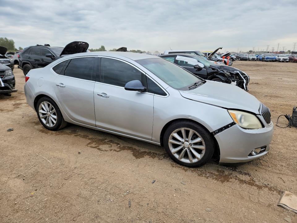 68050616 :رقم المزاد ، 1G4PP5SK5C4221852 vin ، 2012 Buick Verano مزاد بيع