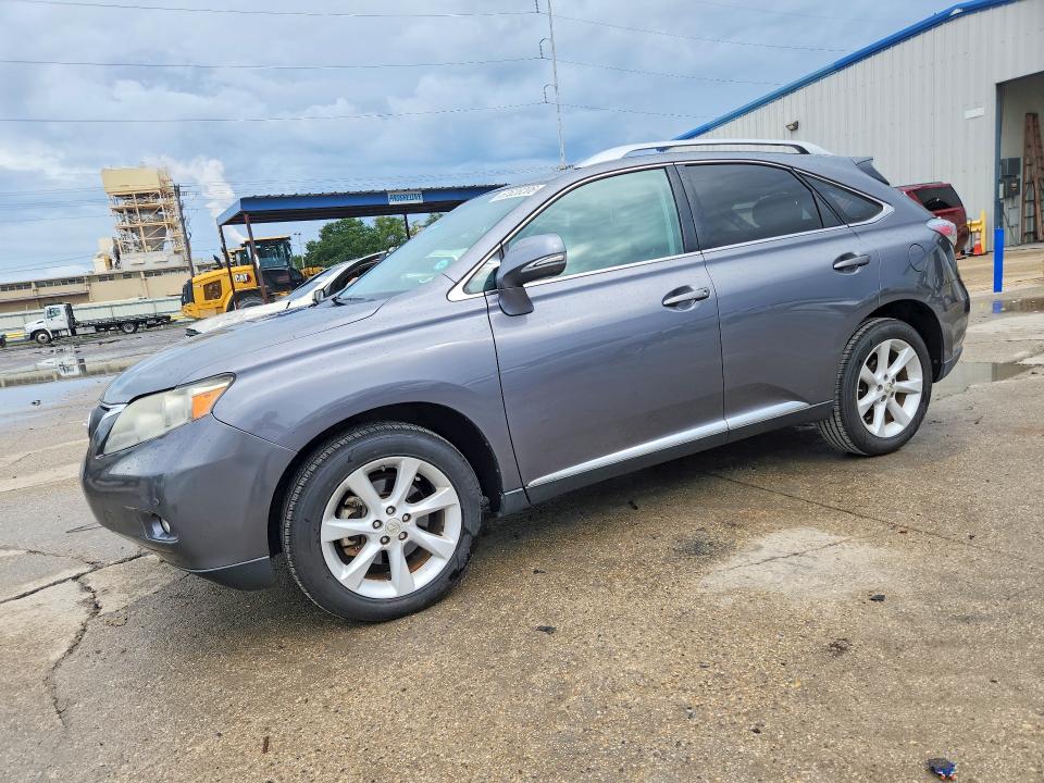 67628206 :رقم المزاد ، 2T2ZK1BA0CC071993 vin ، 2012 Lexus Rx مزاد بيع