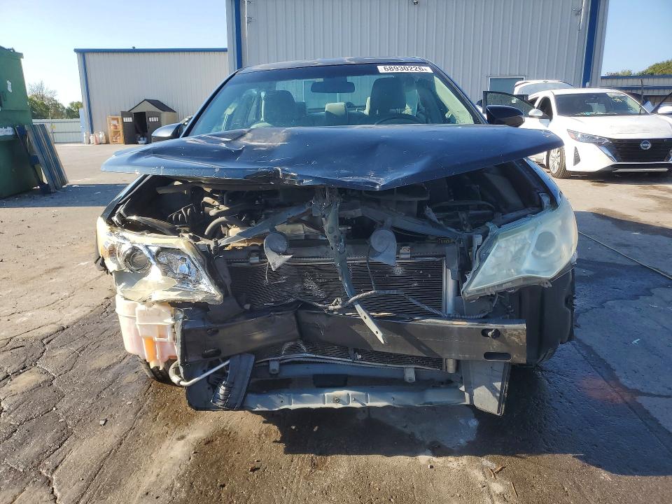 2013 Toyota Camry მანქანა იყიდება აუქციონზე, vin: 4T1BF1FK7DU644613, აუქციონის ნომერი: 68930226