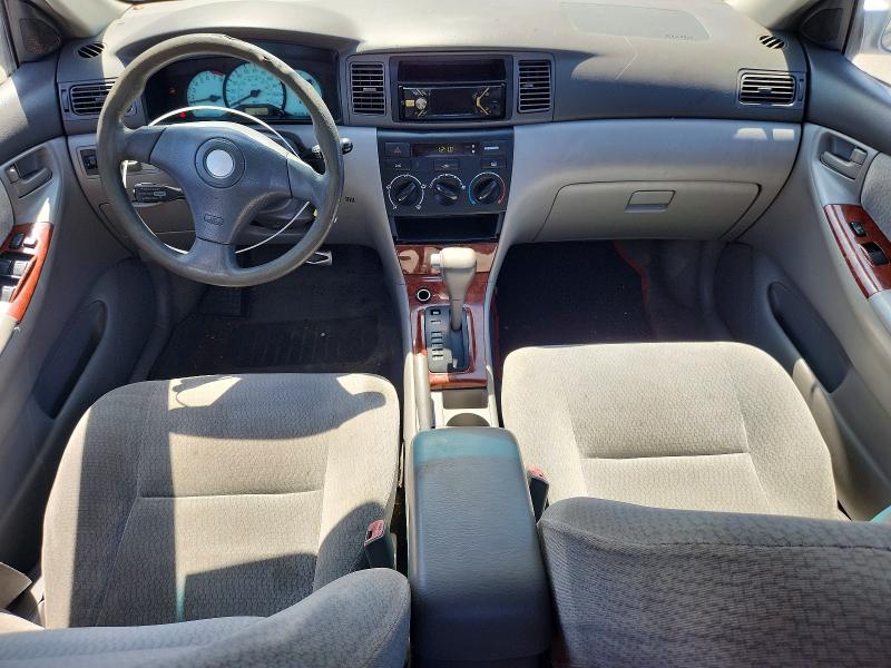 Auction sale of the 2004 Toyota Corolla, vin: 1NXBR32E94Z301286, lot number: 67755276