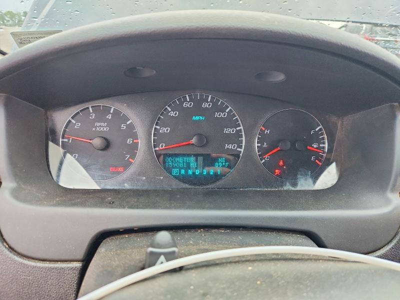 Aukcja sprzedaży 2009 Chevrolet Impala, vin: 2G1WT57K391158039, numer aukcji: 69569616