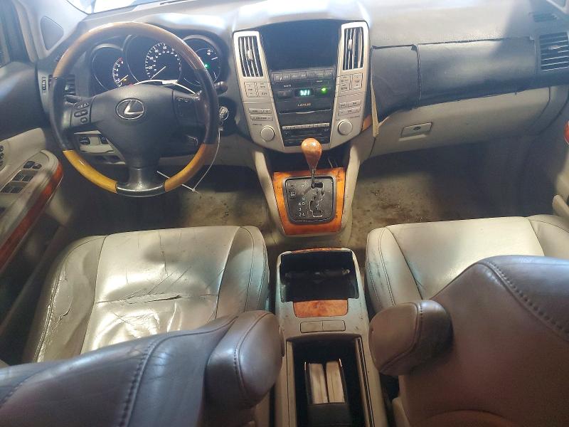 Aukcja sprzedaży 2005 Lexus Rx, vin: 2T2HA31U85C073743, numer aukcji: 67608746